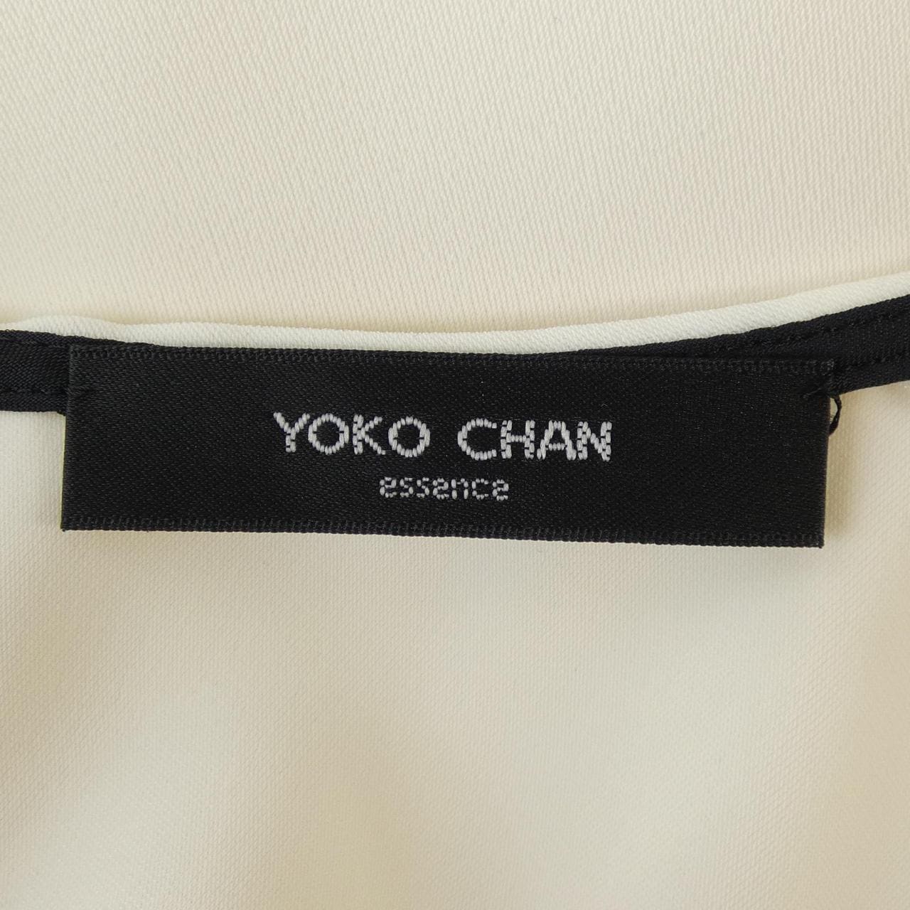 ヨーコチャン YOKO CHAN YEB-317-003 トップス