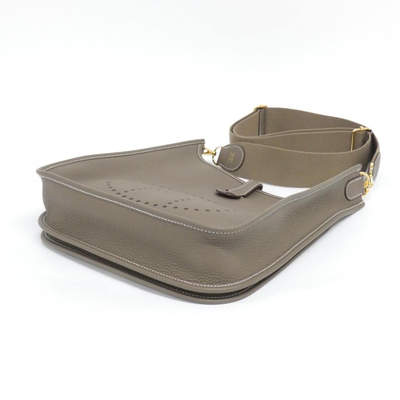 エルメス エヴリン3 PM 056277CC ショルダーバッグ