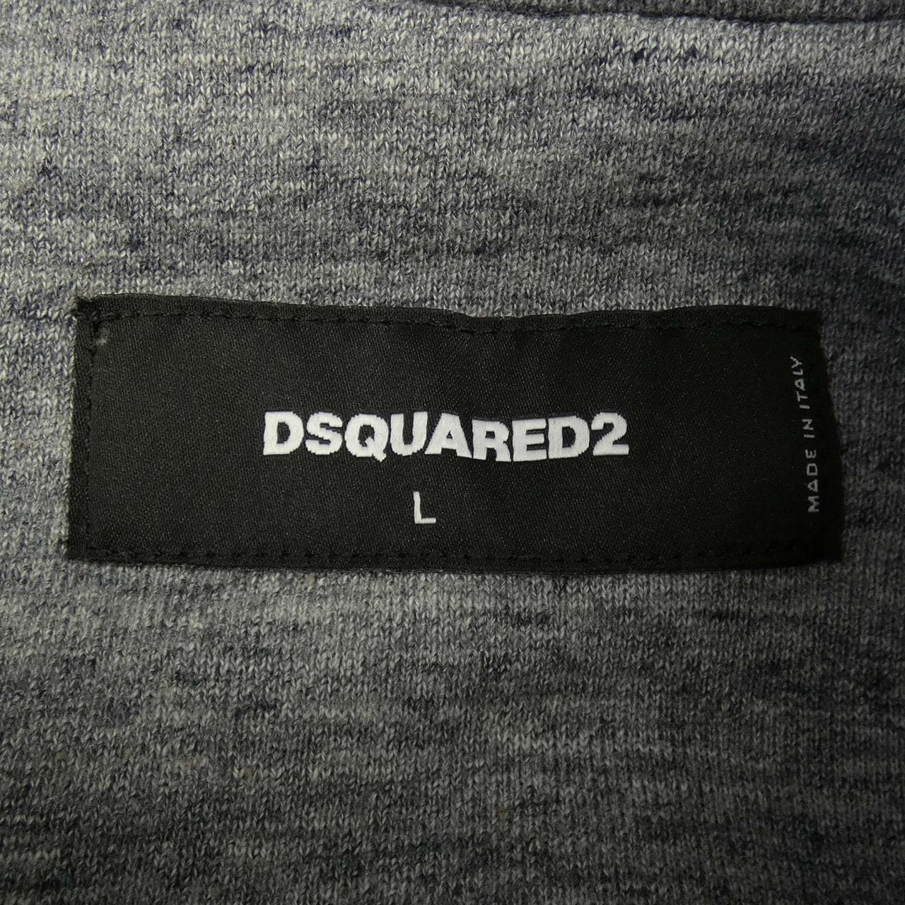 ディースクエアード DSQUARED2 S74AM1465 デニムジャケット