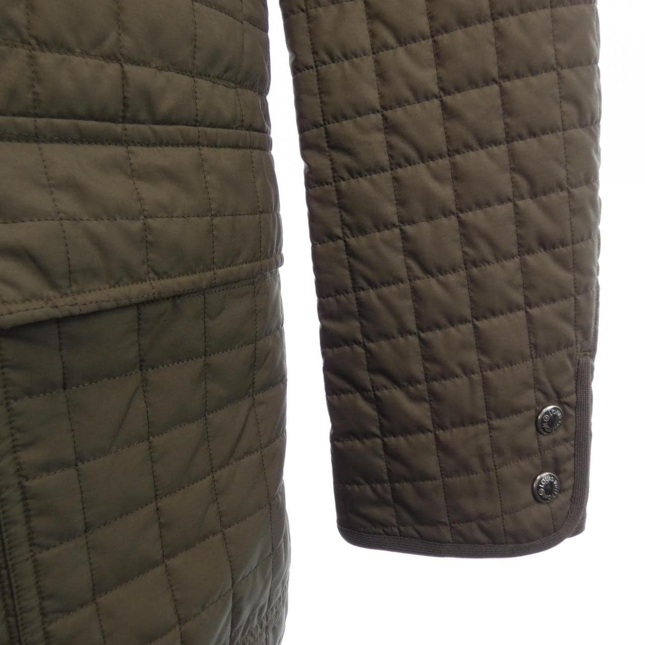 ルイヴィトン LOUIS VUITTON MQJA15PMM ジャケット
