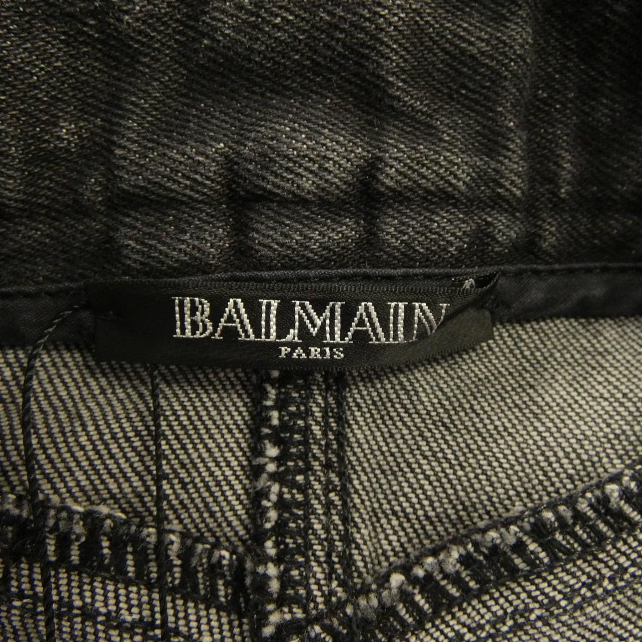 バルマン BALMAIN 5355-169N ジーンズ