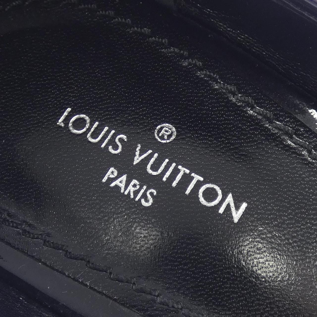 ルイヴィトン LOUIS VUITTON パンプス