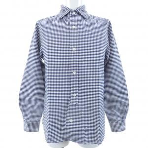 ナイジェルケーボン NIGEL CABOURN 8010010003 シャツ
