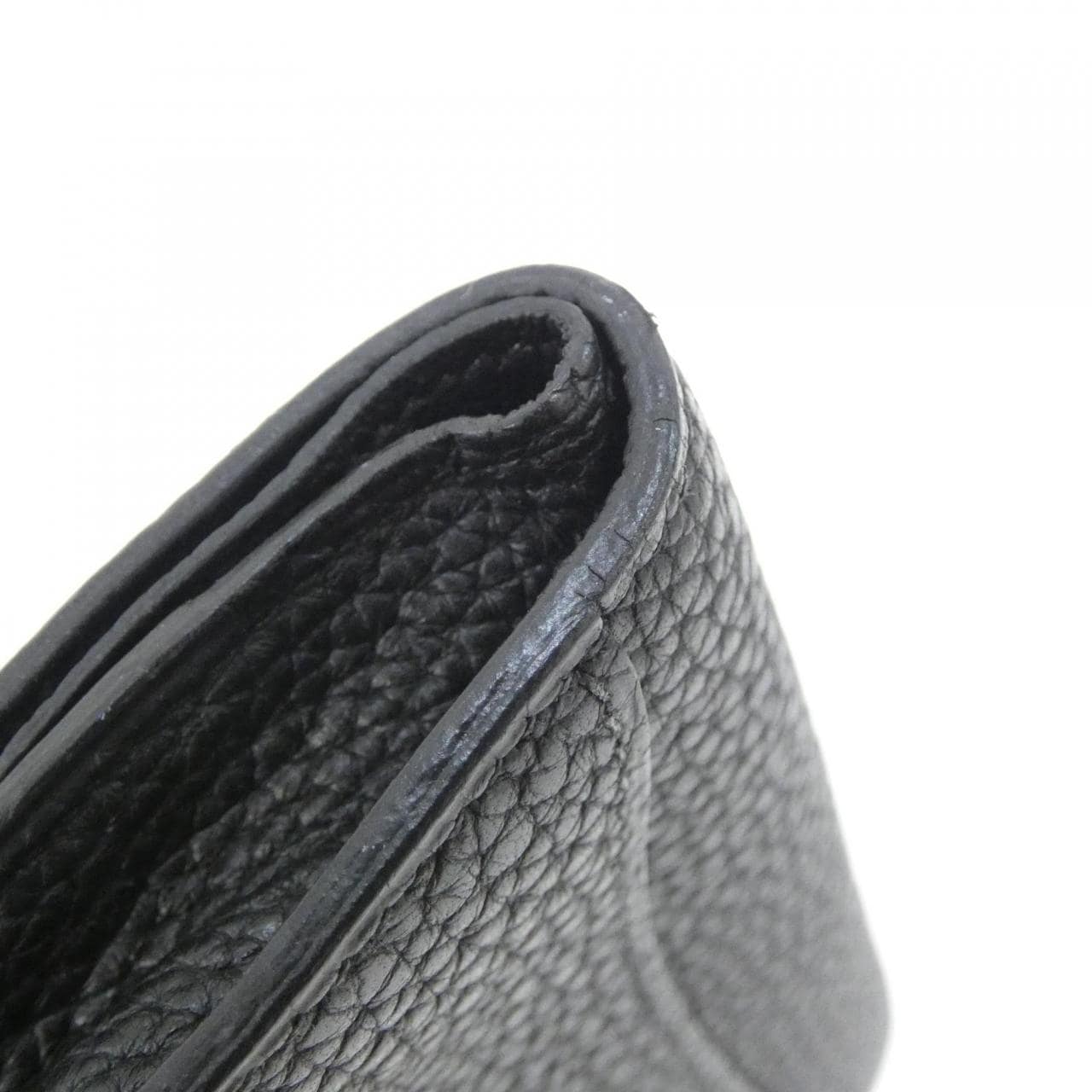 HERMES Porte Monet Dogon 029194CK INCASE