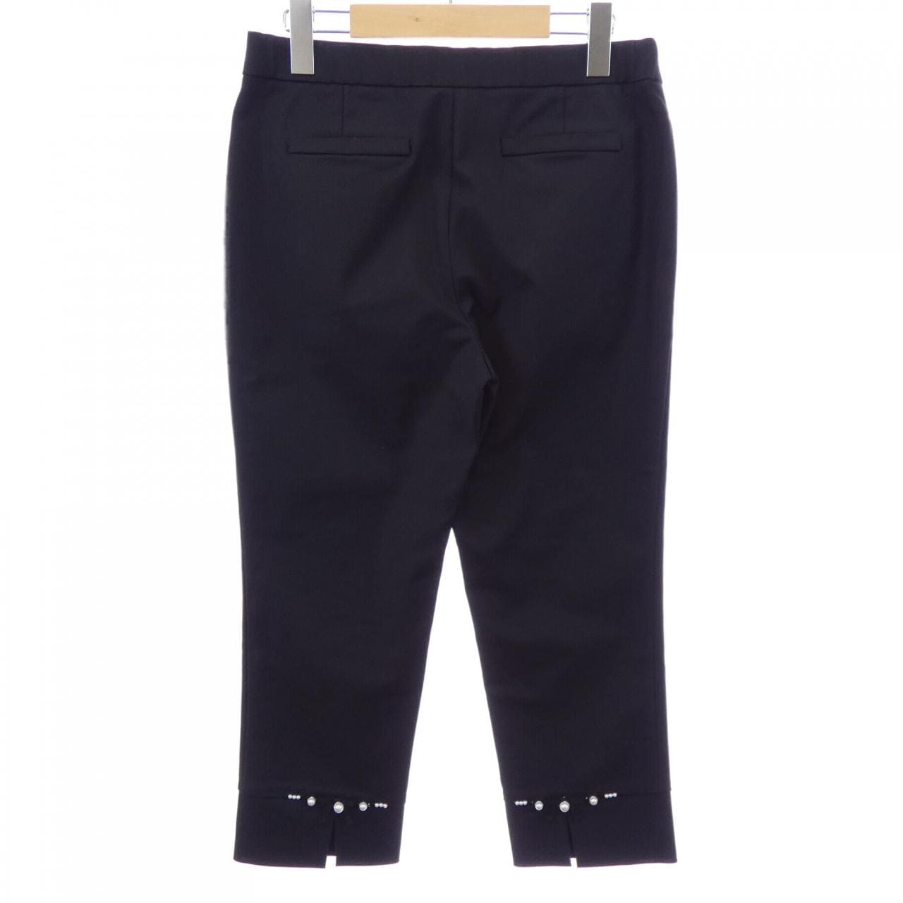 トゥービーシック TO BE CHIC パンツ