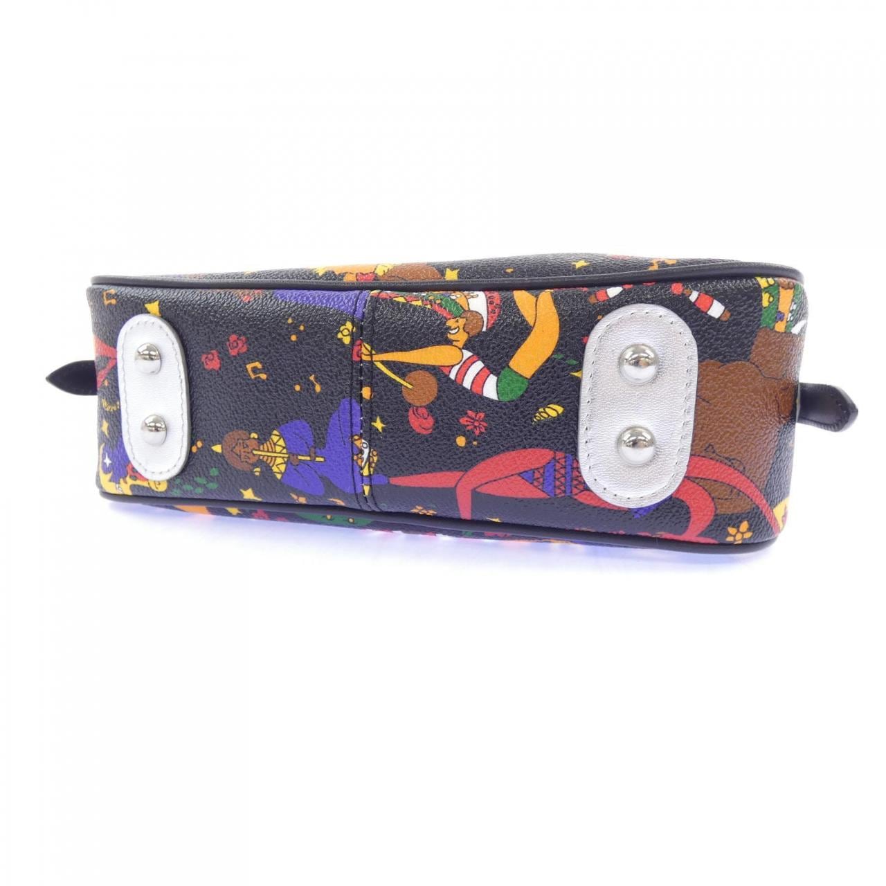 PIEROGUIDI BAG