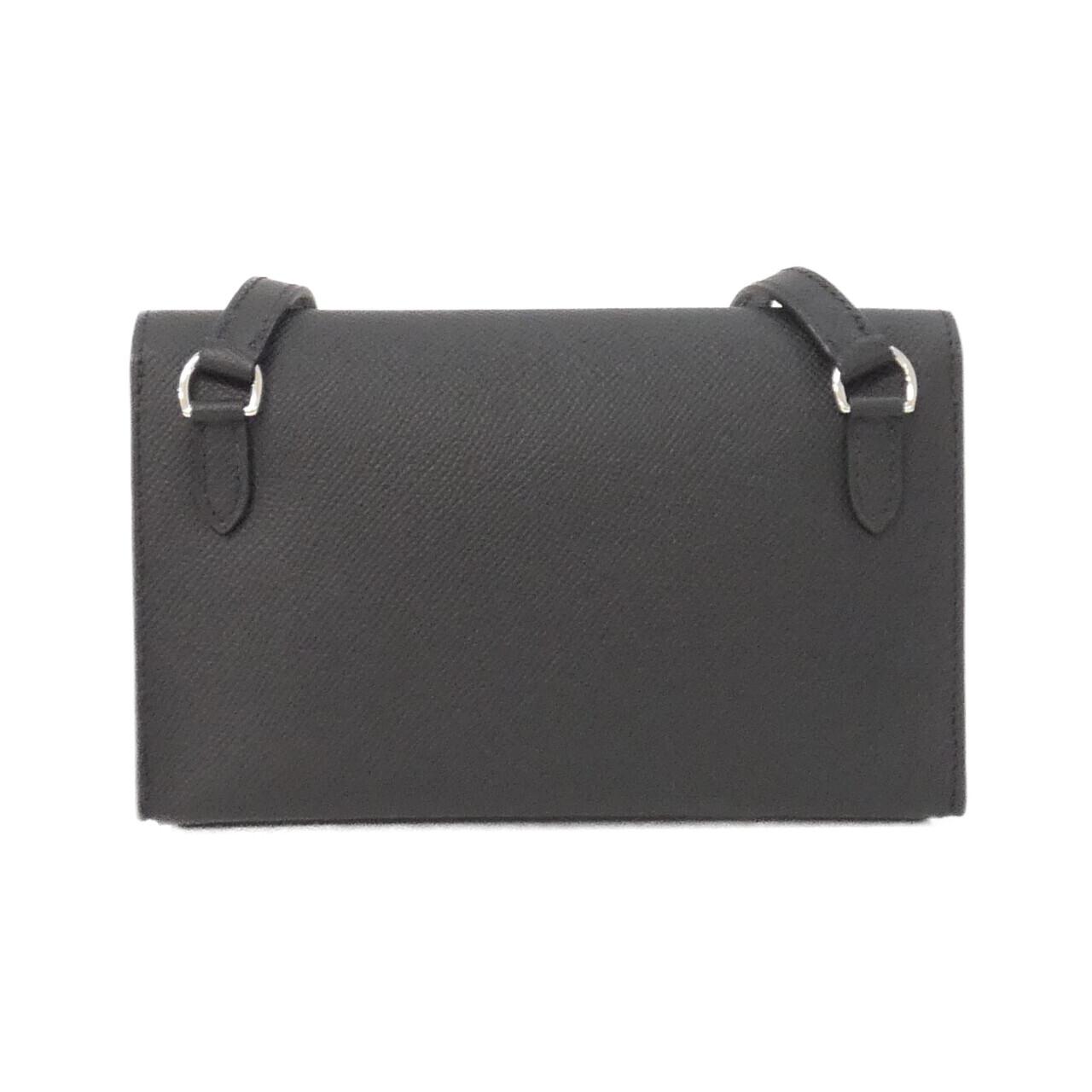 エルメス エルメスナップ 085291CK ウォレットバッグ