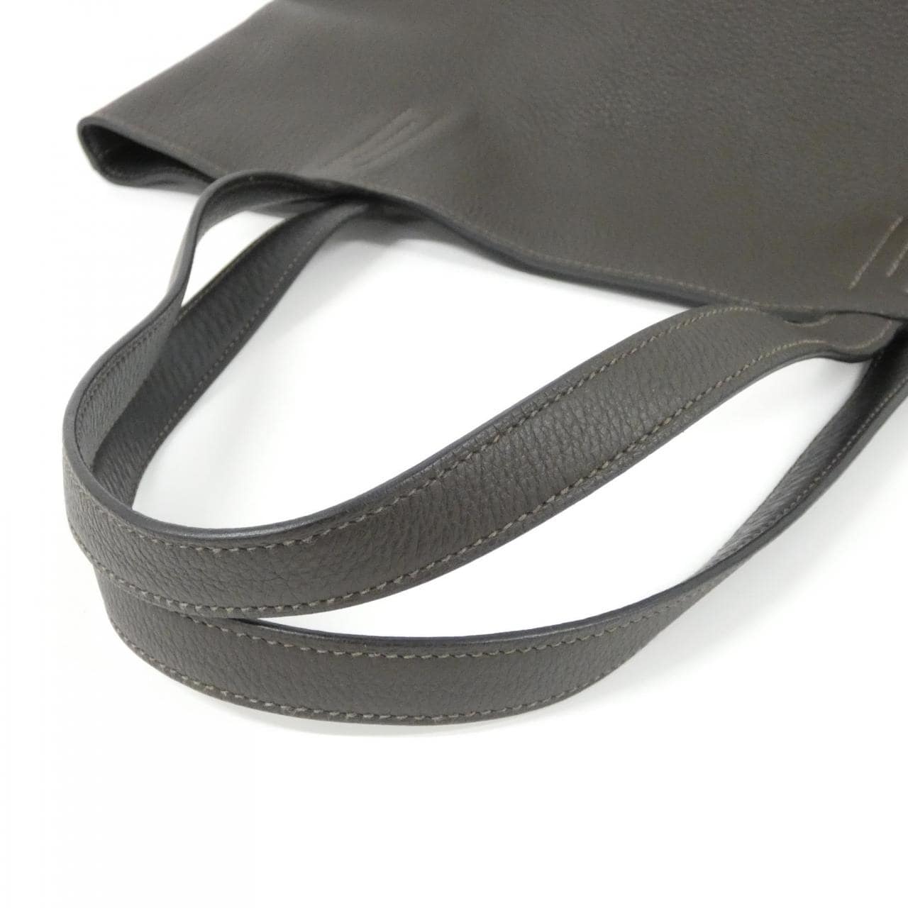 エルメス ドゥブルサンス 45cm 062270CA バッグ