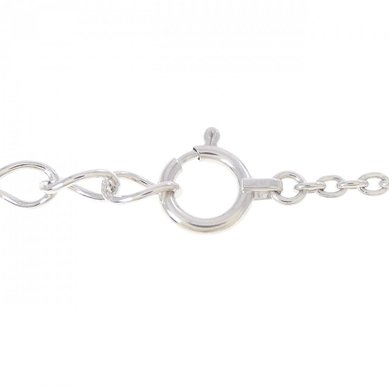 ミキモト ダイヤモンド ネックレス 1.73CT