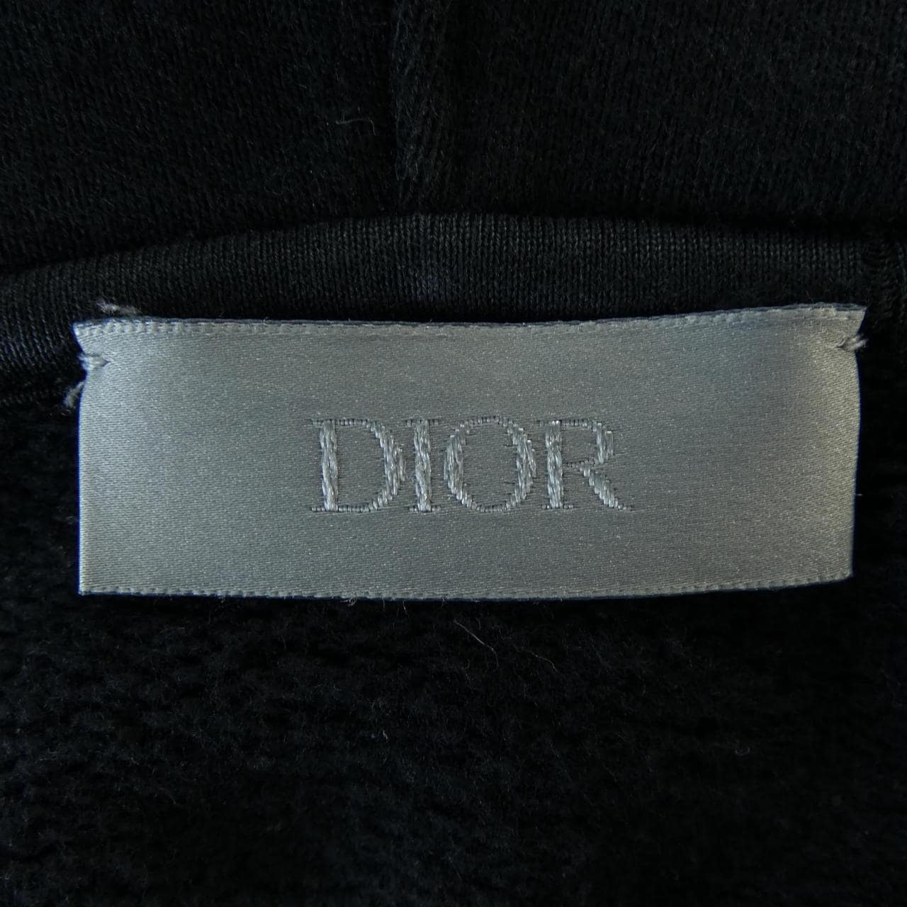 ディオール DIOR DIOR ESSENTIALS CD ICON スウェットシャツ 113J698A0531 パーカー