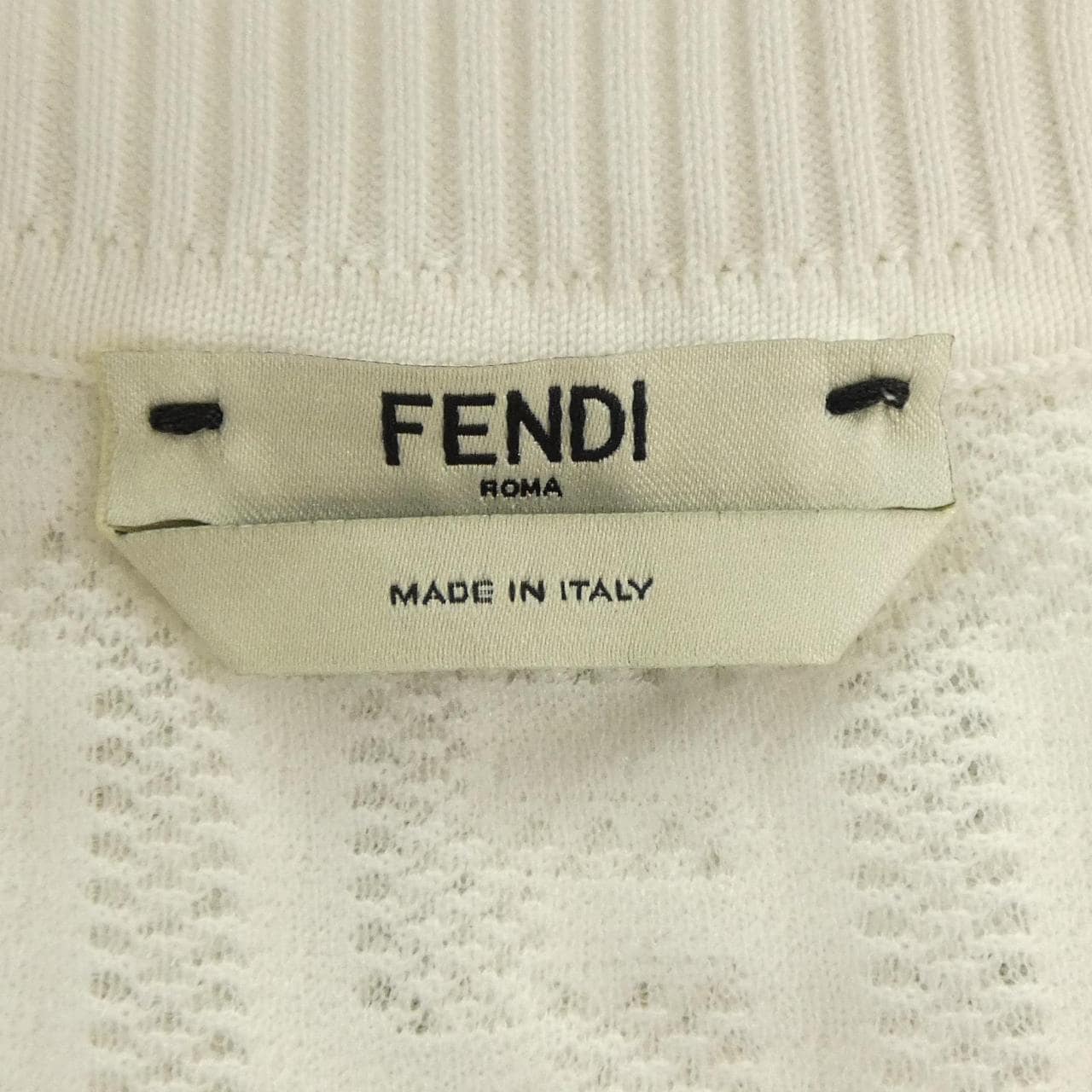 フェンディ FENDI FZY840 A8KK トップス