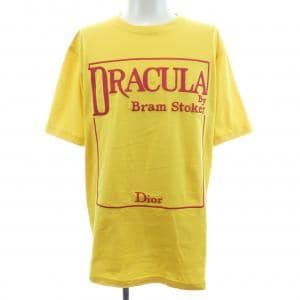 ディオール DIOR BOOK COVER DRAULA 683J640A0677 Tシャツ