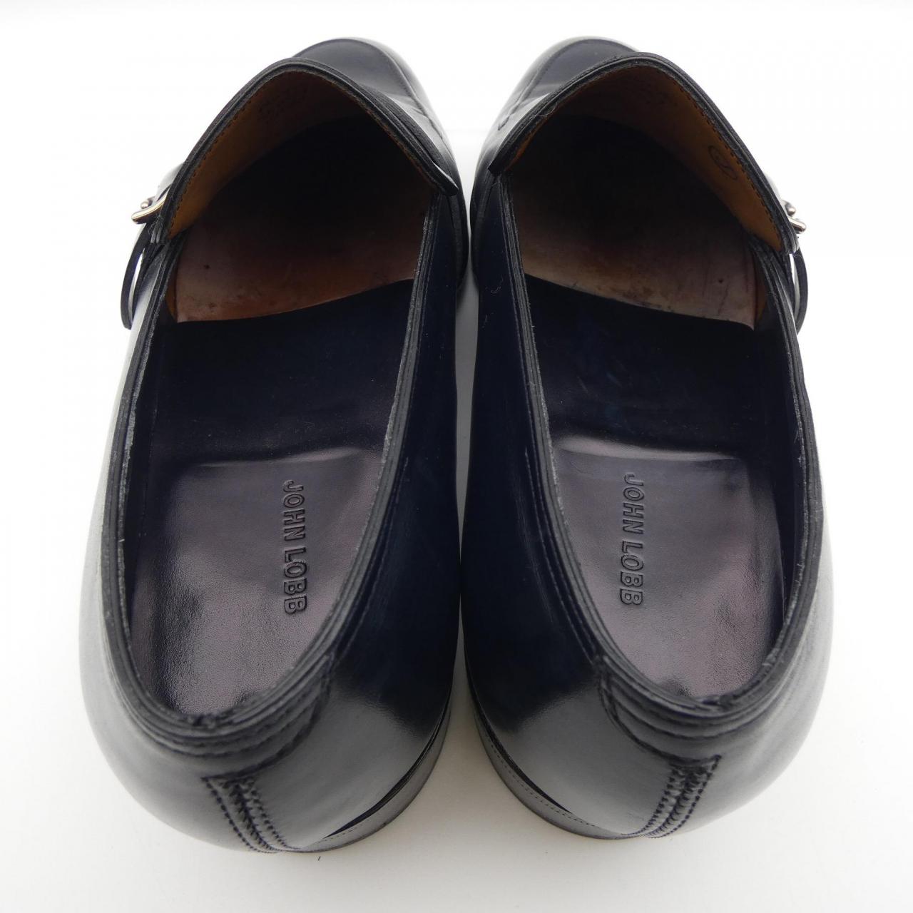 ジョンロブ JOHN LOBB ALWIN シューズ