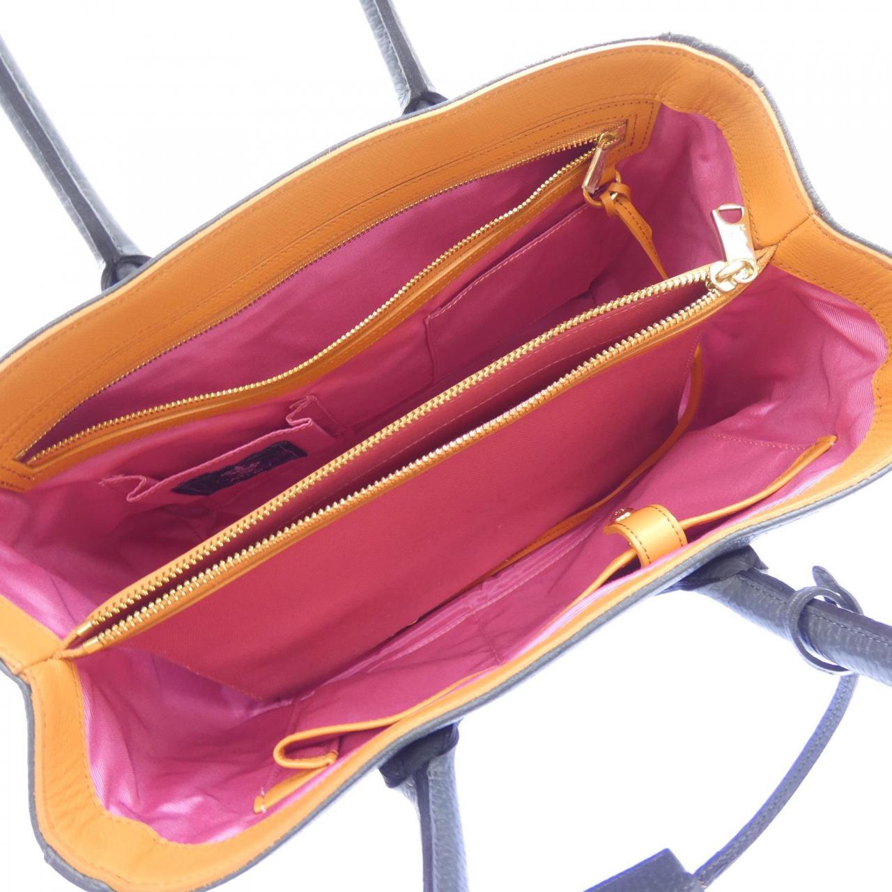 エイディエムジェイ ADMJ BAG