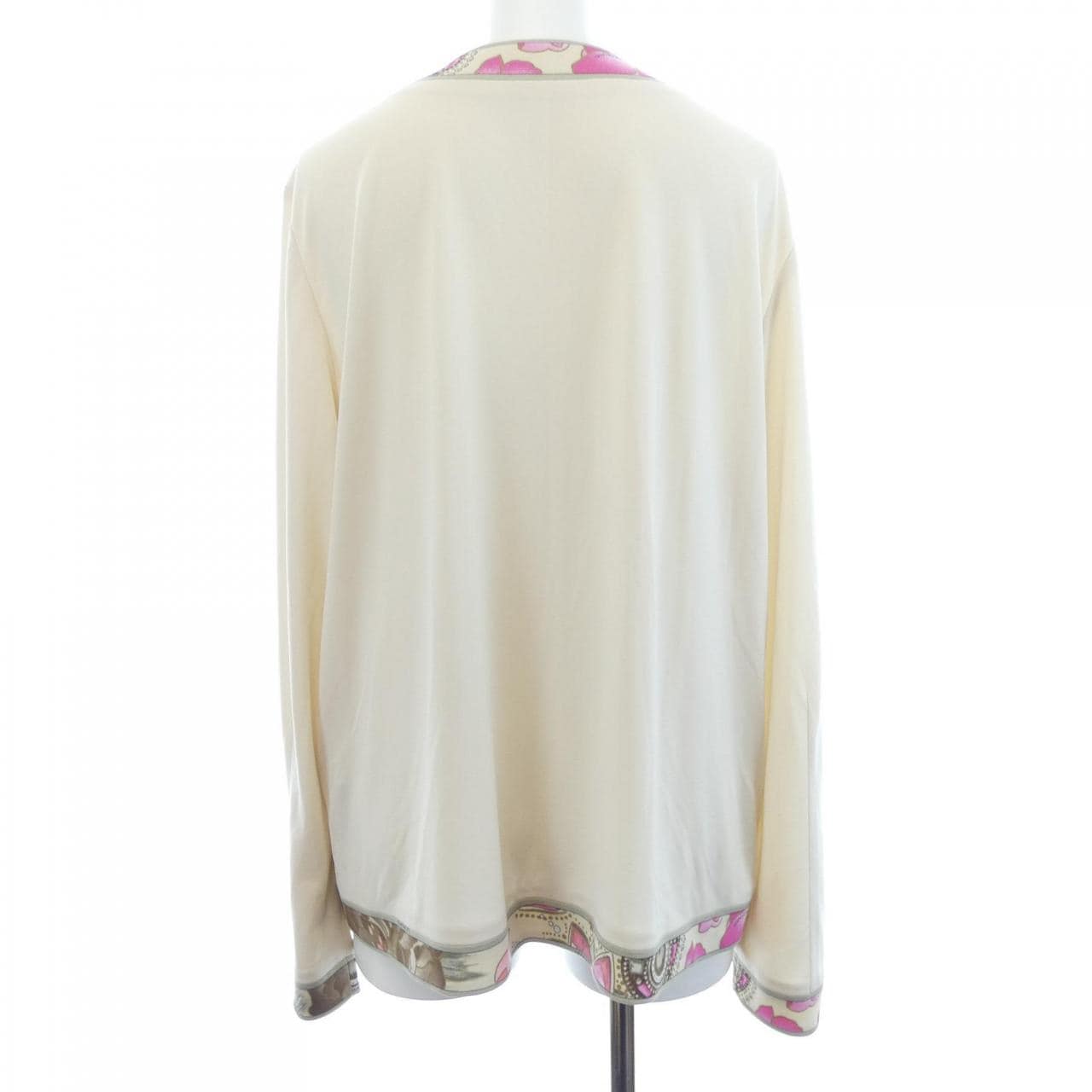 レオナールファッション LEONARD FASHION カーディガン