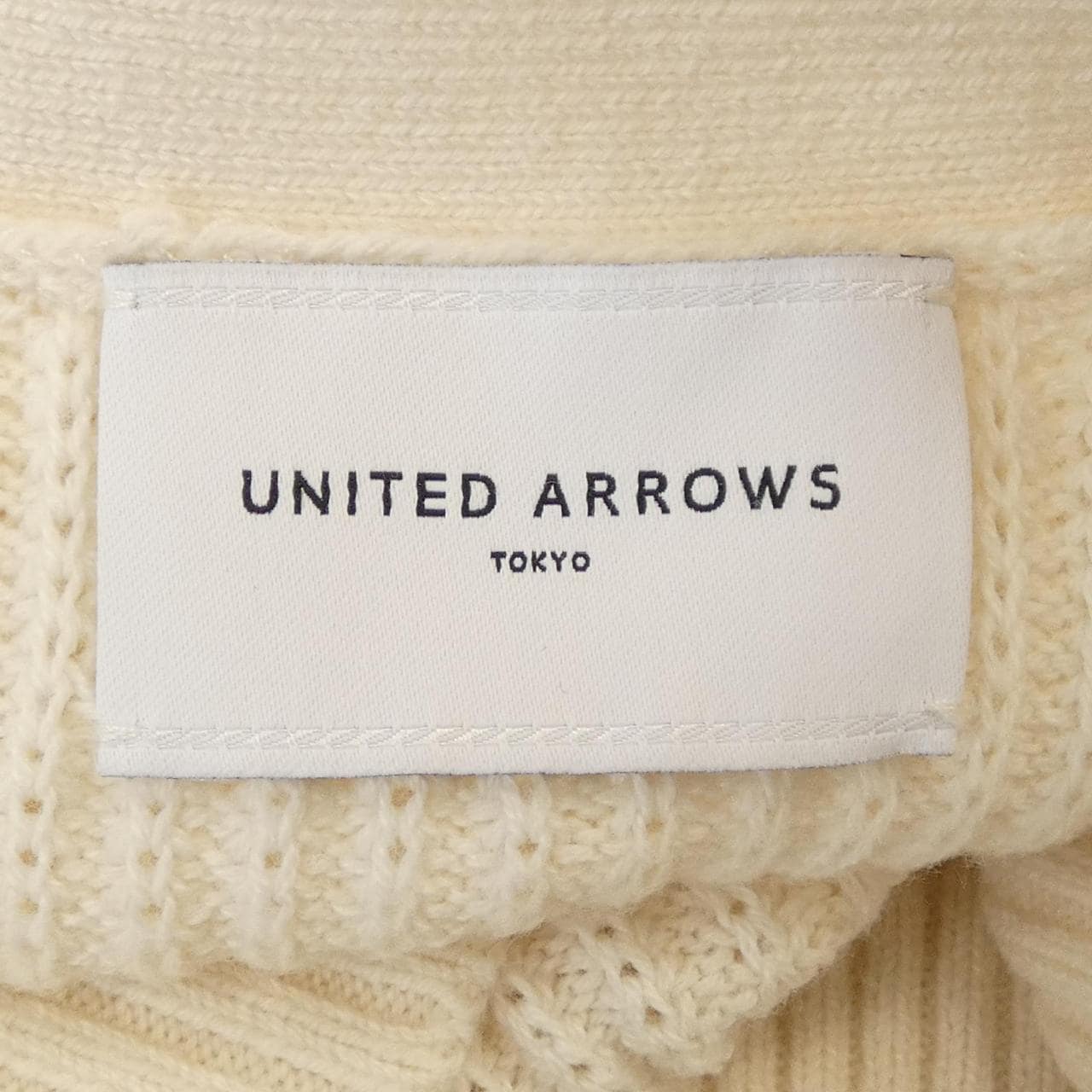 ユナイテッドアローズ UNITED ARROWS カーディガン