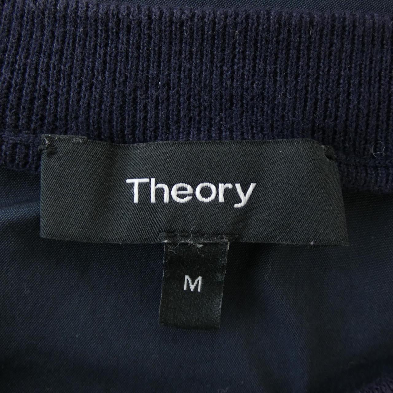 理論theory針織品