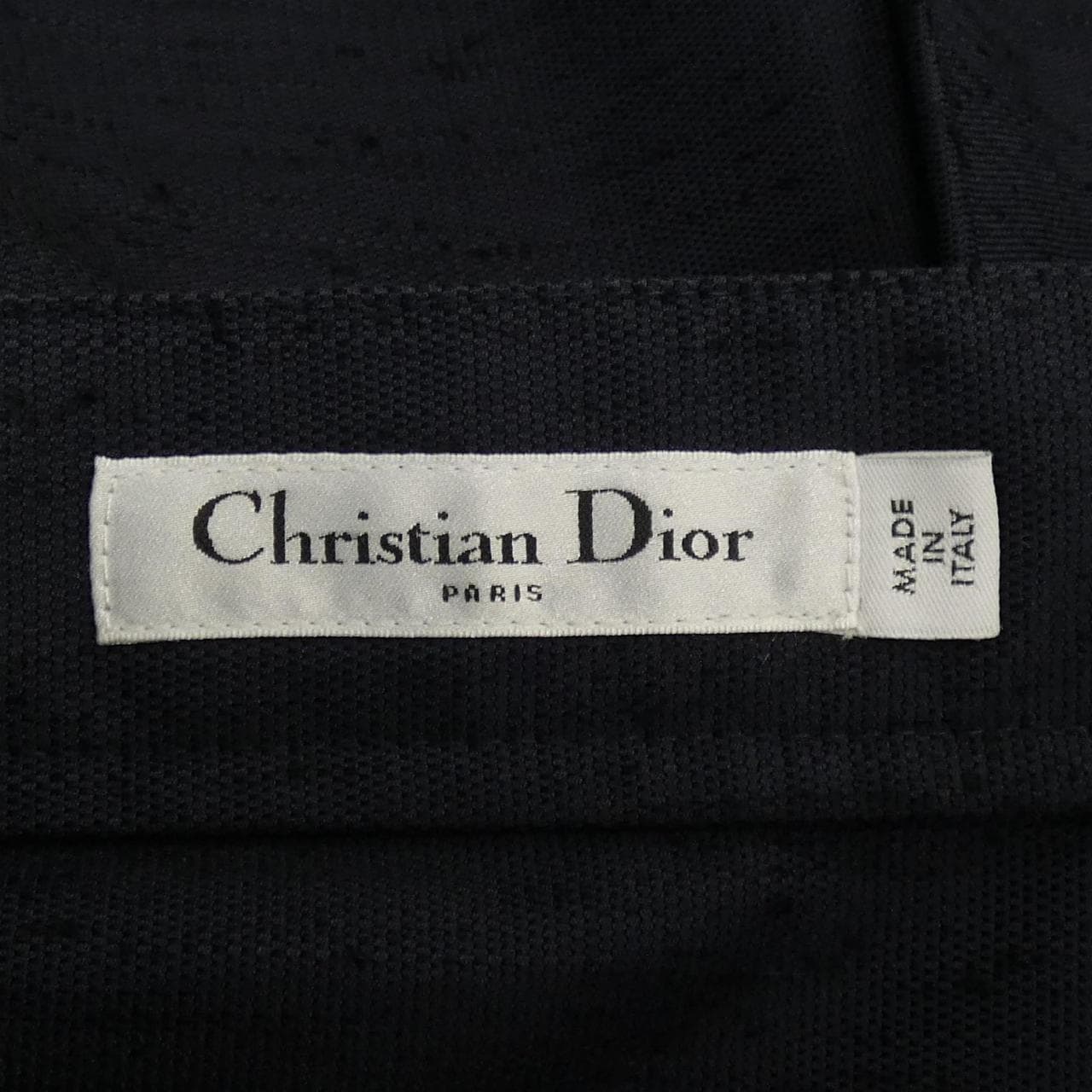 クリスチャンディオール CHRISTIAN DIOR スカート