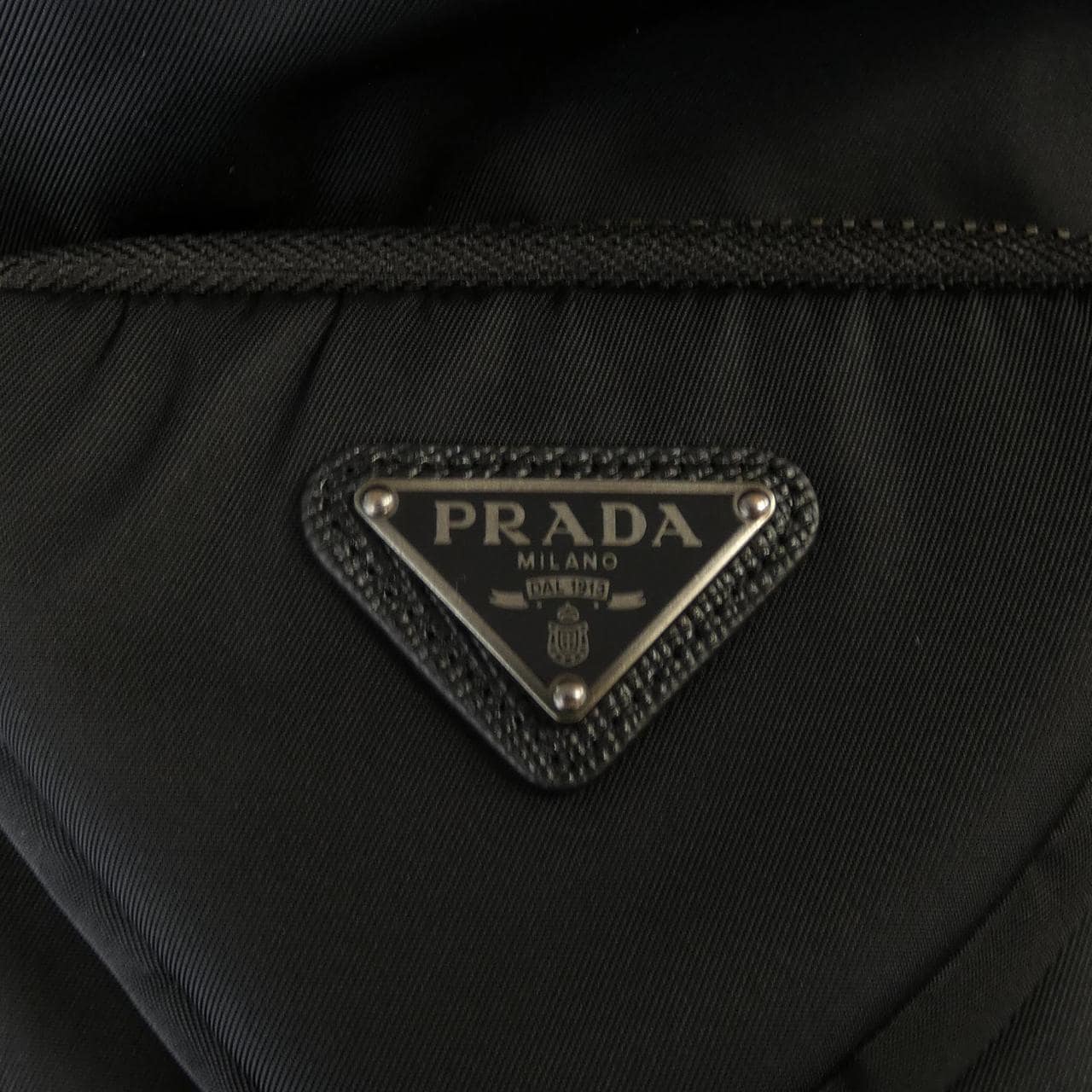 Prada PRADA夾克衫