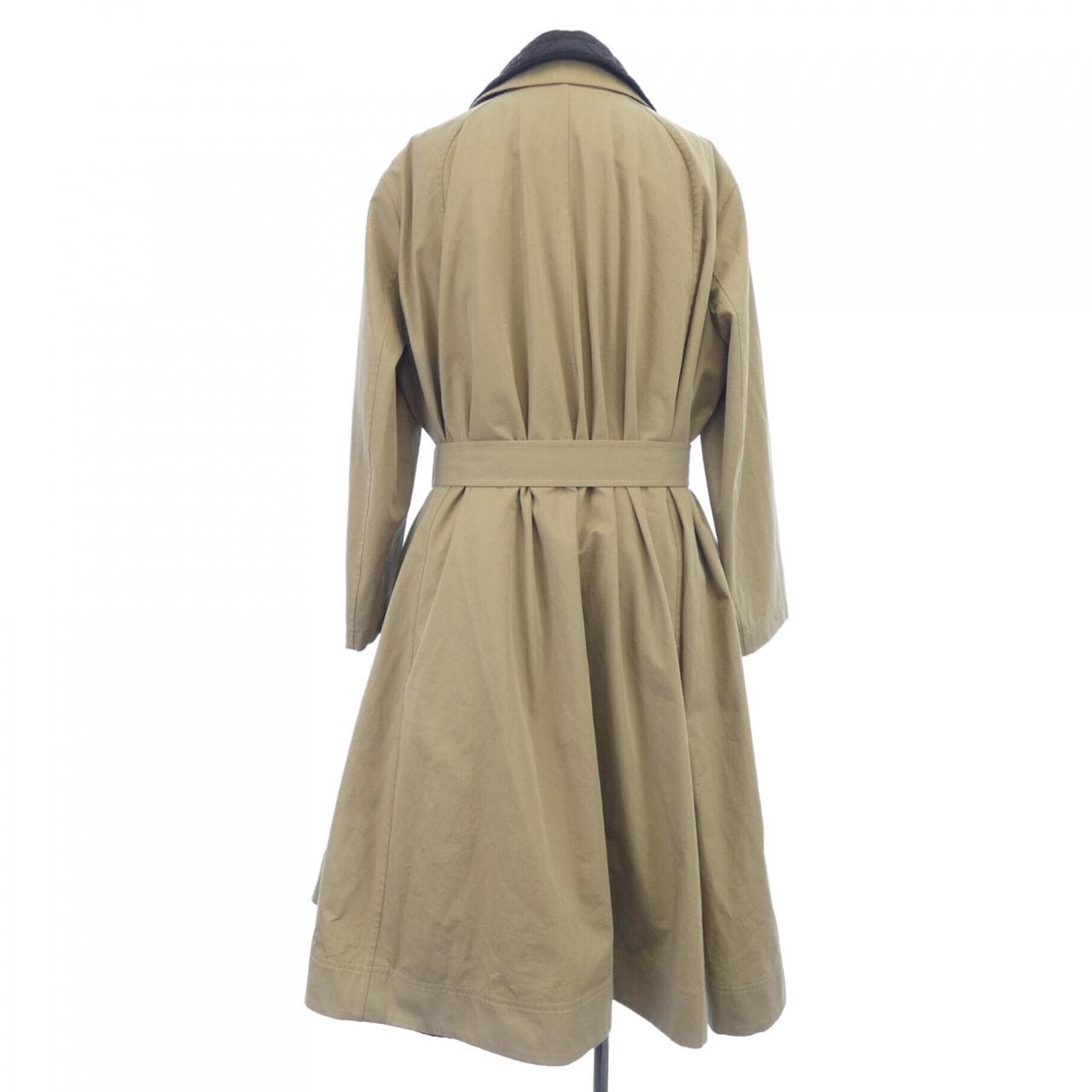 CHRISTIAN DIOR THE CHRISTIAN DIOR TRENCH COAT DIOR CHRISTIAN DIOR