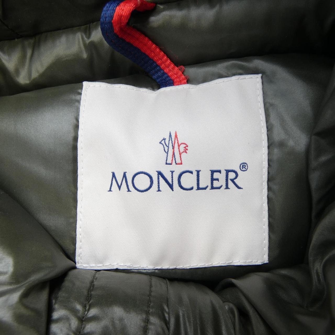 モンクレール MONCLER ダウンコート