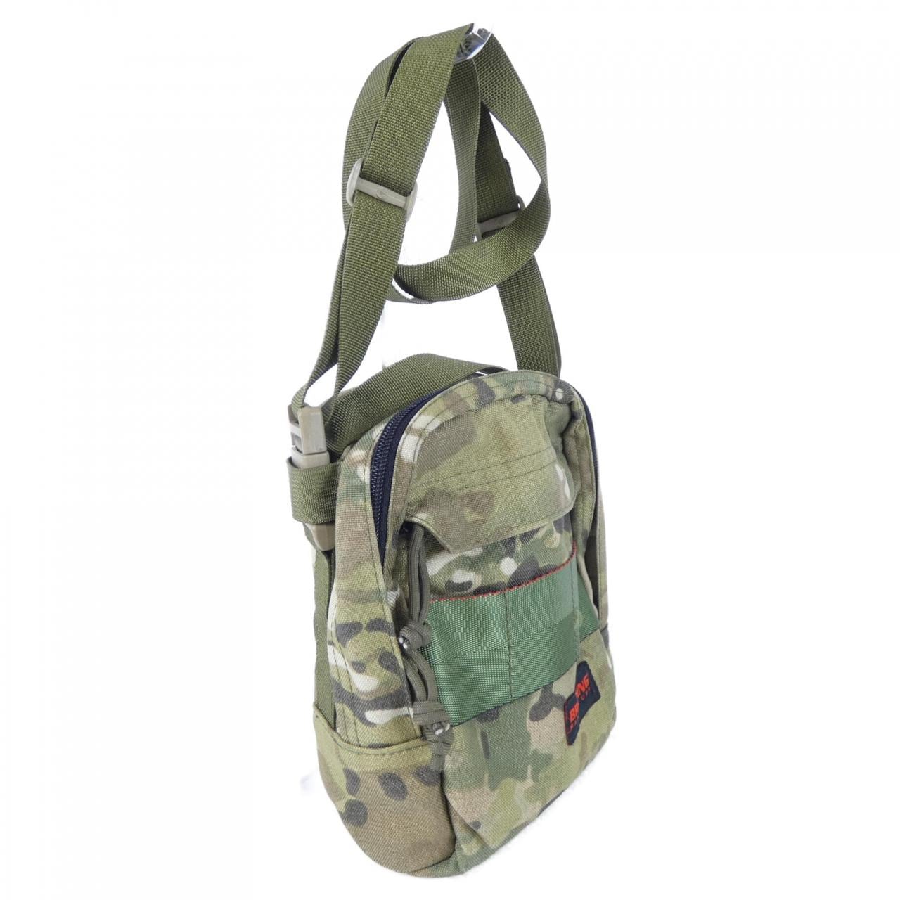 简报BRIEFING BAG