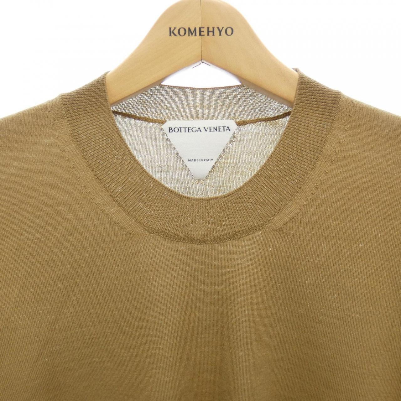 ボッテガヴェネタ BOTTEGA VENETA ニット