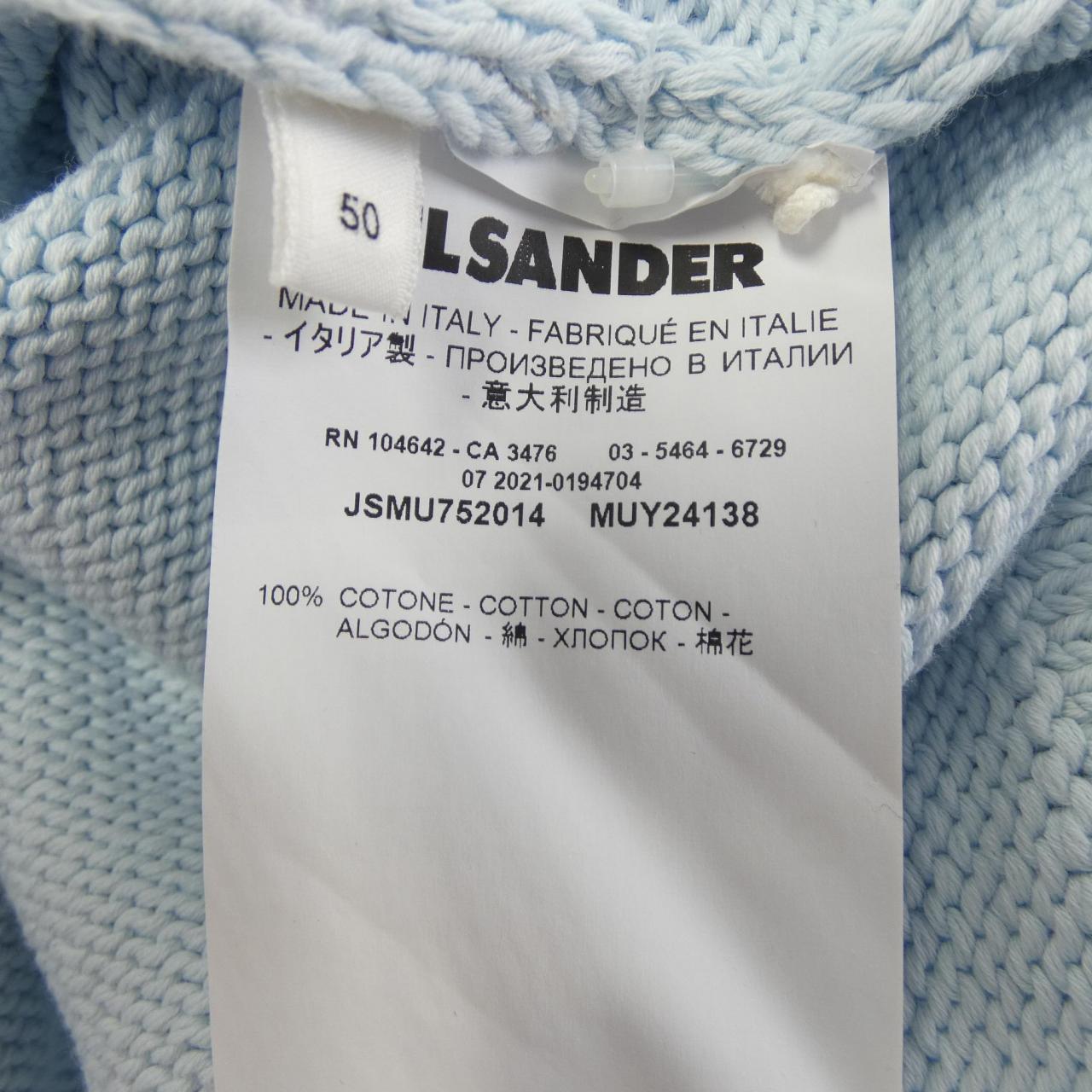 吉尔·桑德JIL SANDER SANDER) 针织衫