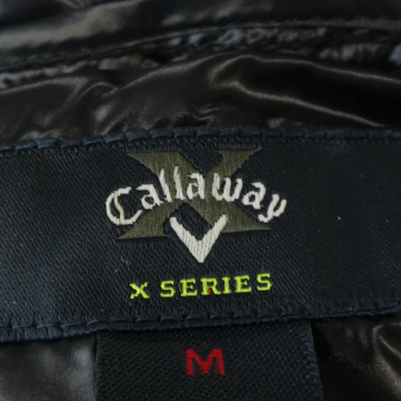 キャロウェイ callaway ダウンジャケット