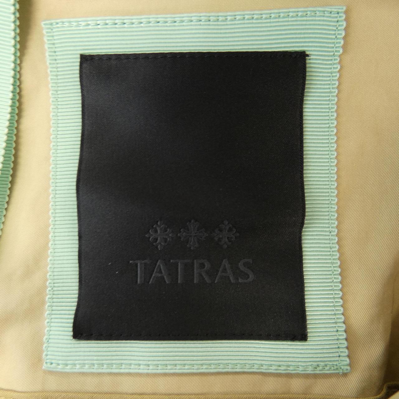 タトラス TATRAS コート