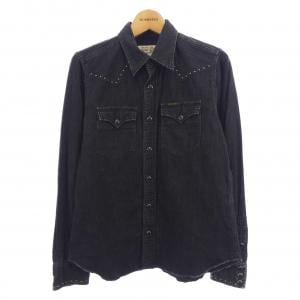 ヒステリックグラマー HYSTERIC GLAMOUR シャツ