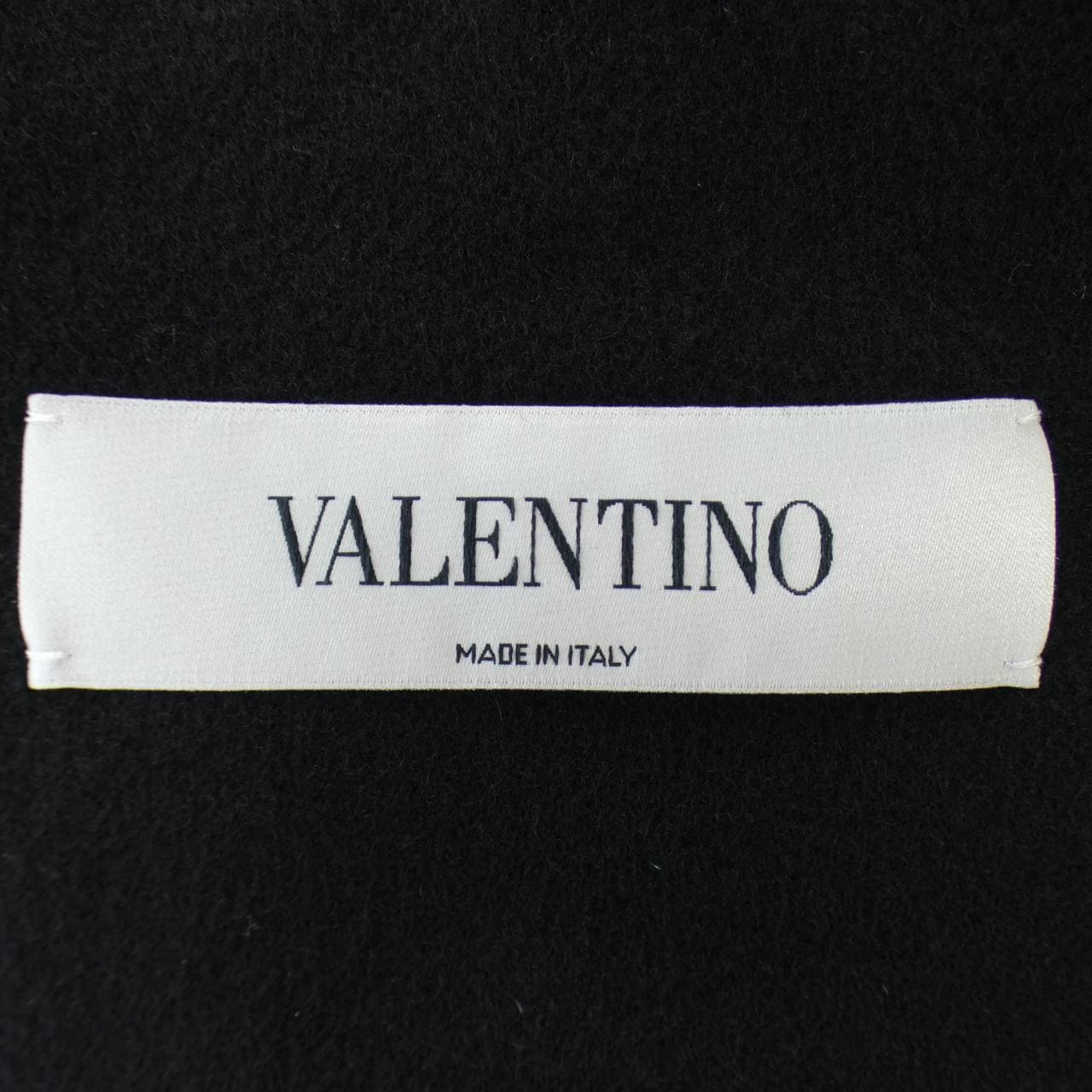 ヴァレンティノ VALENTINO コート