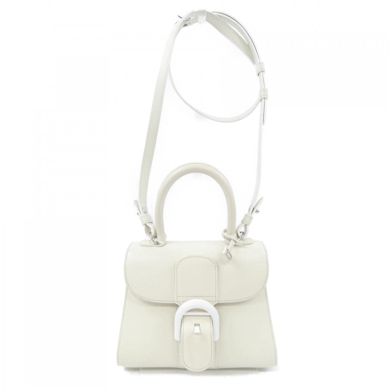 德尔沃DELVAUX