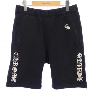 クロムハーツ CHROME HEARTS ショートパンツ