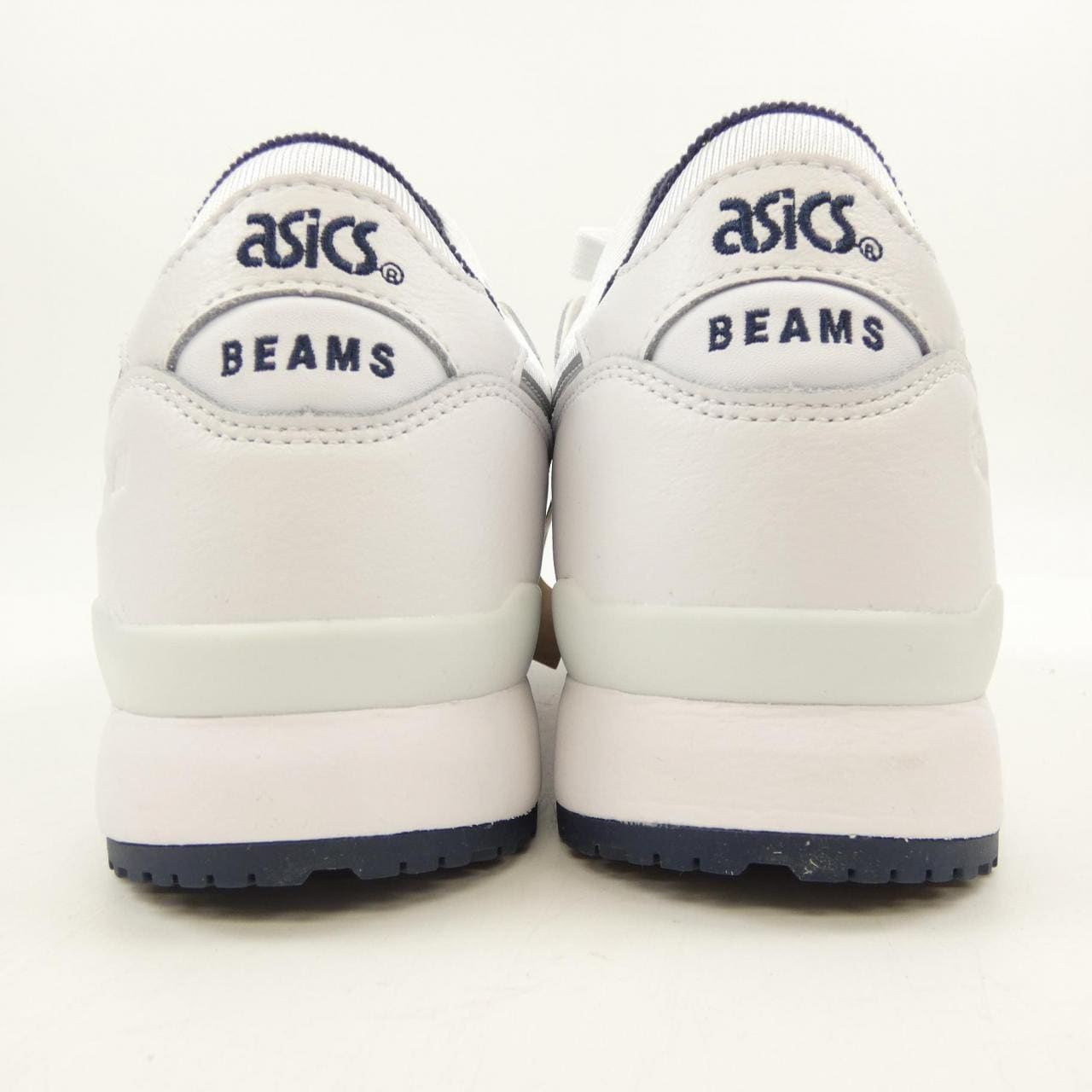 アシックス ASICS 1203A521-100 BEAMS スニーカー