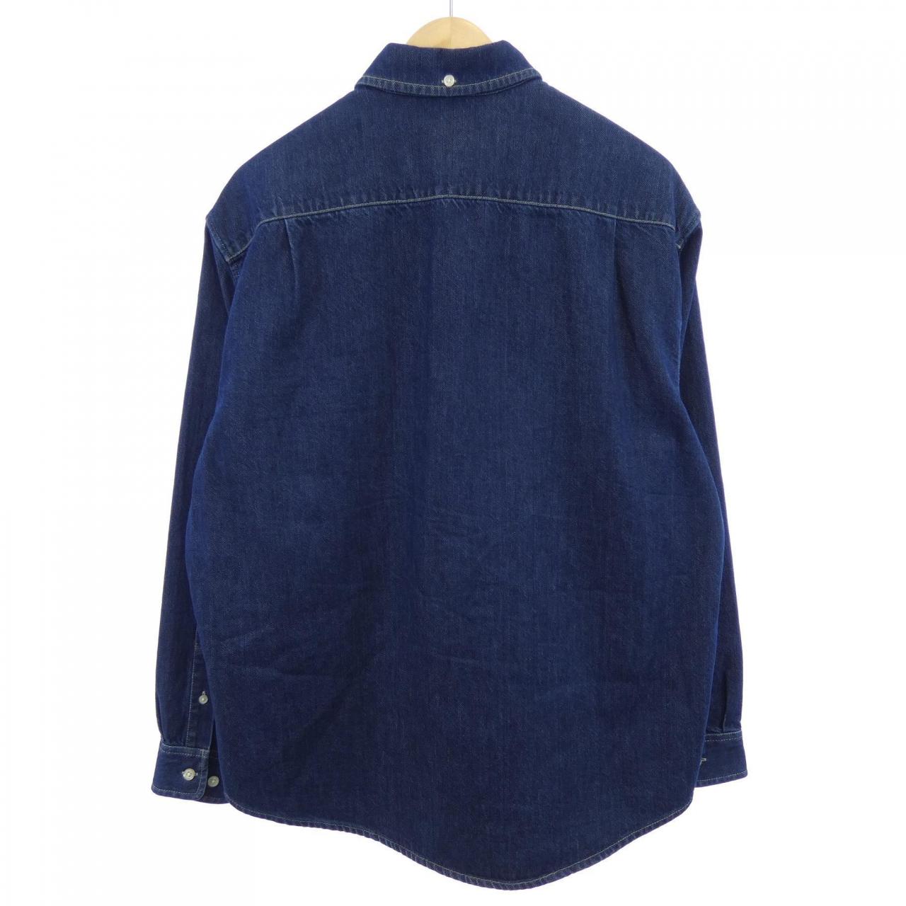 シュプリーム SUPREME Small Box Shirt シャツ