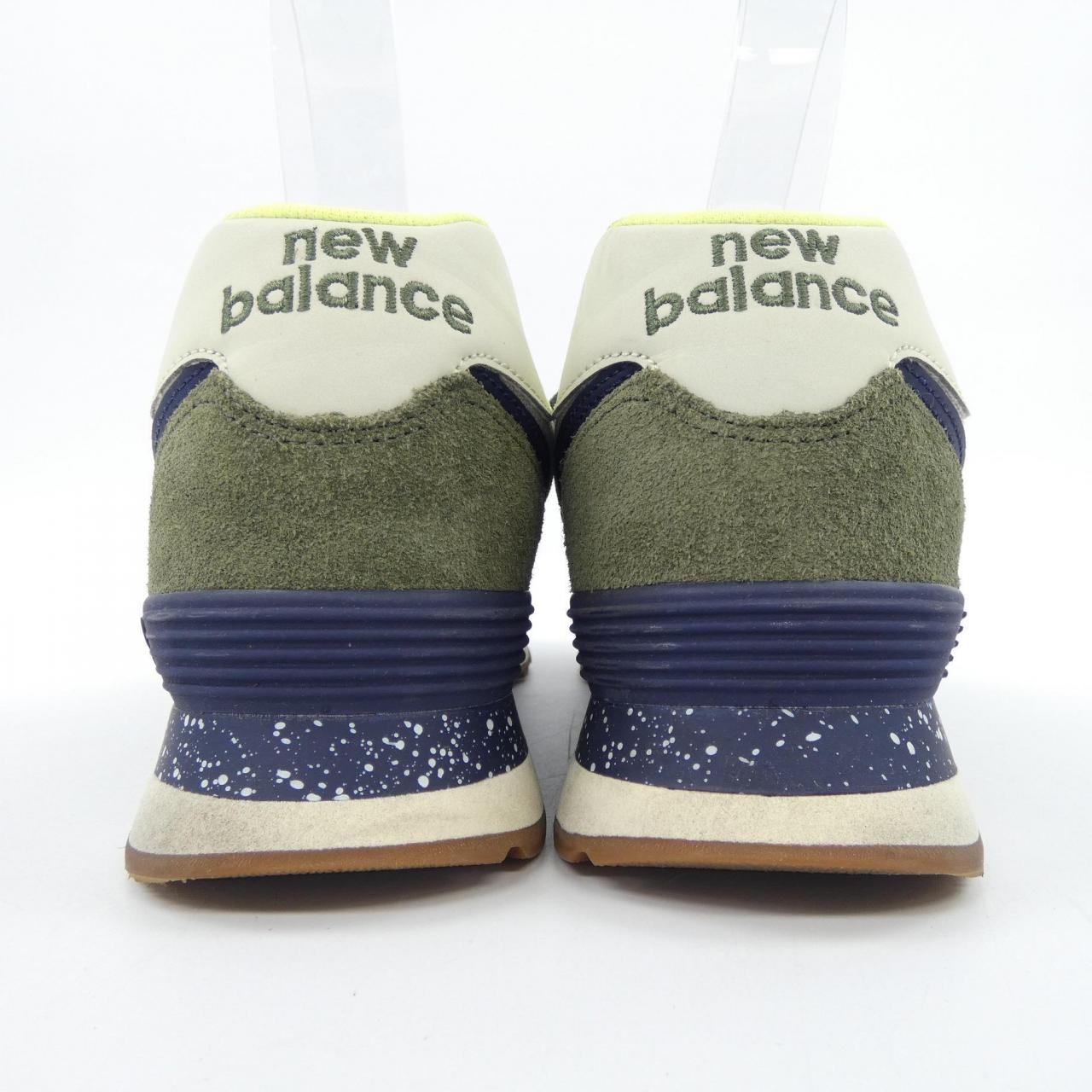 ニューバランス NEW BALANCE JUNYA WATANABE スニーカー