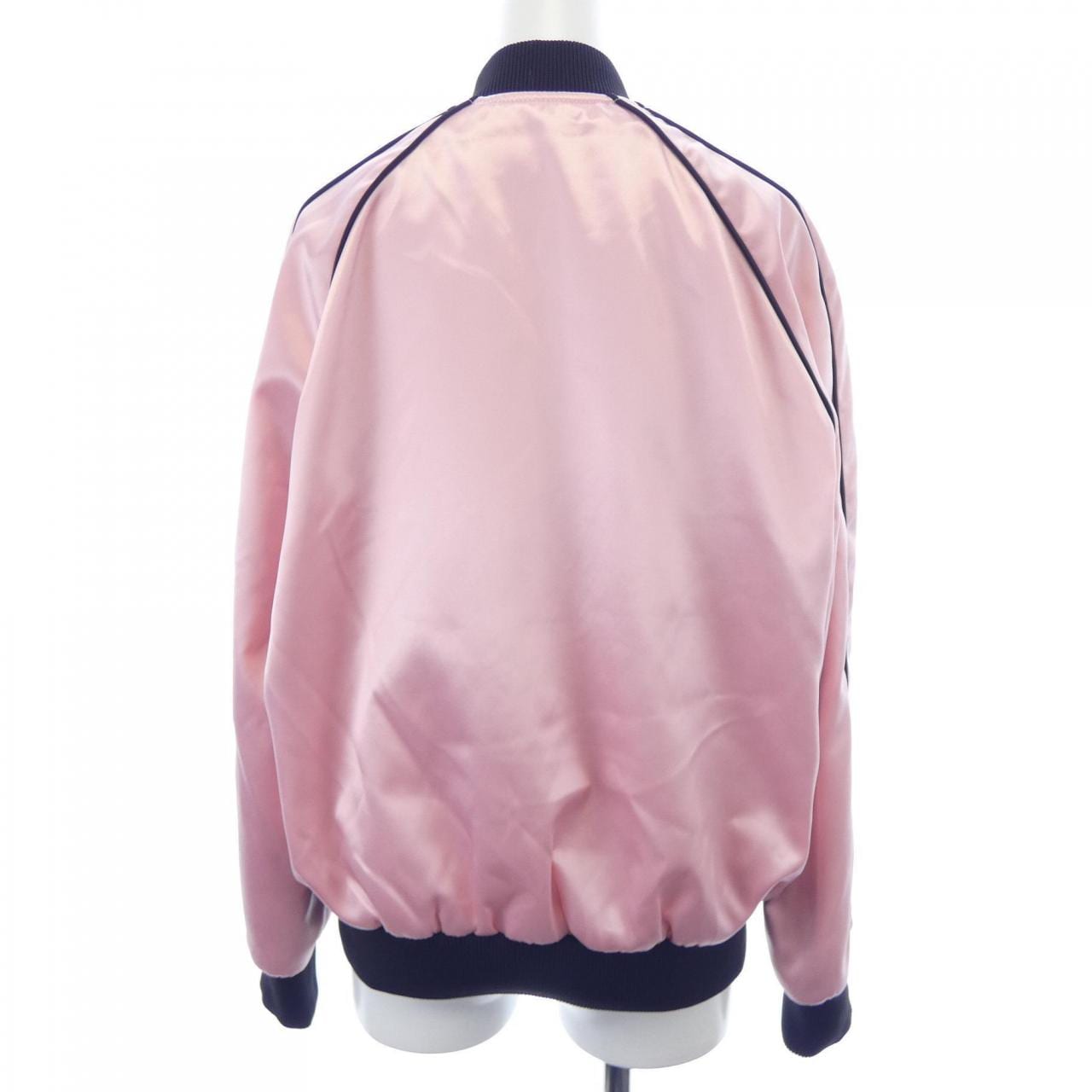 セリーヌ CELINE TEDDY JACKET 2W79B048S ブルゾン