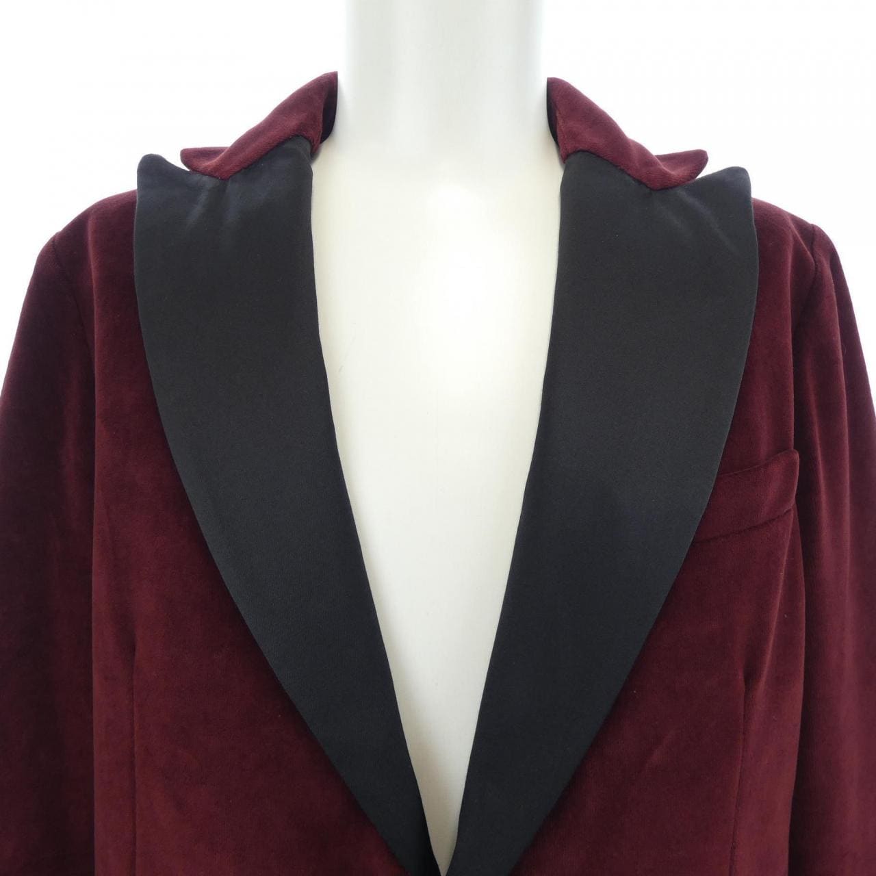 チルコロ 1901 CIRCOLO 1901 ジャケット