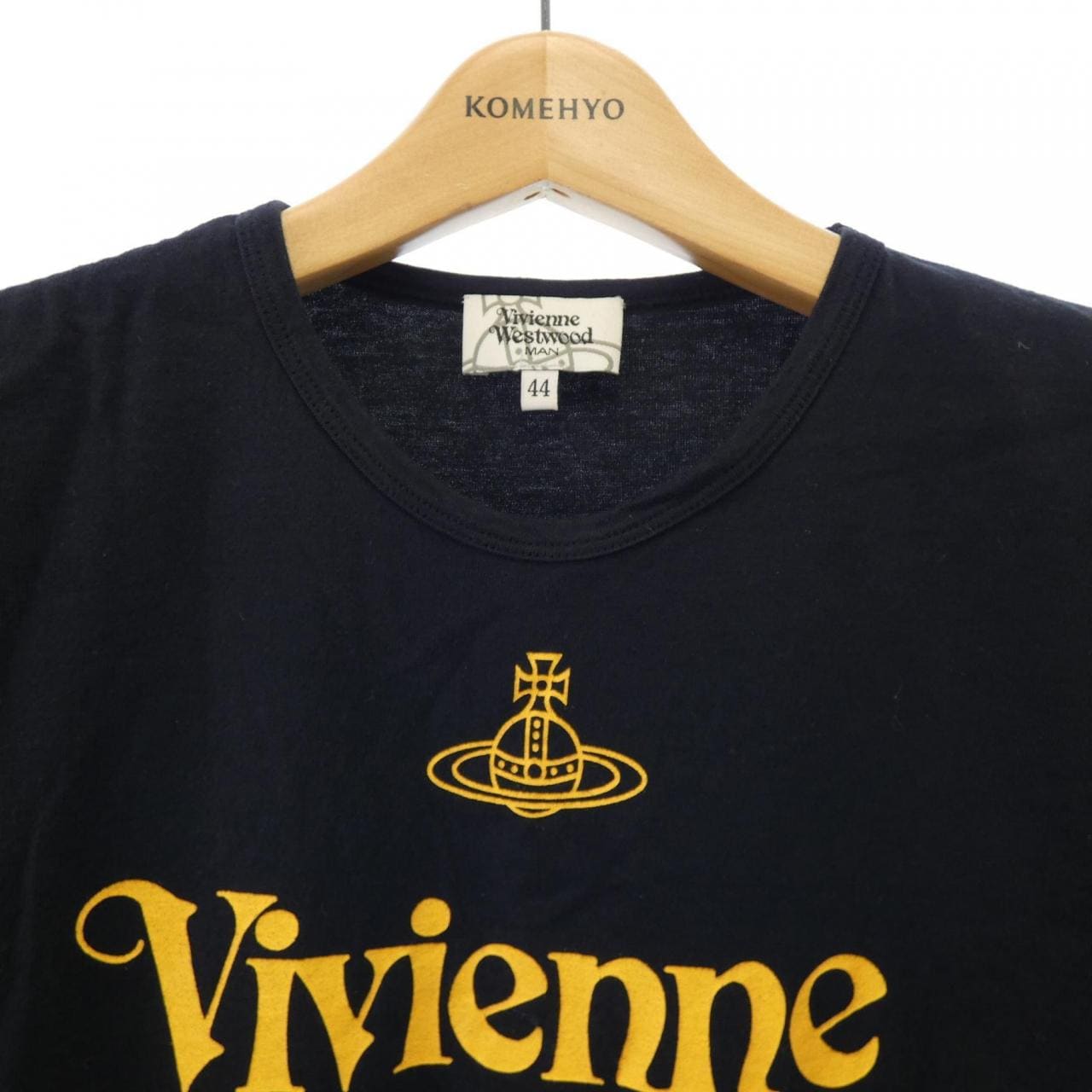 ヴィヴィアンウエストウッドマン Vivienne WestwoodMAN Tシャツ