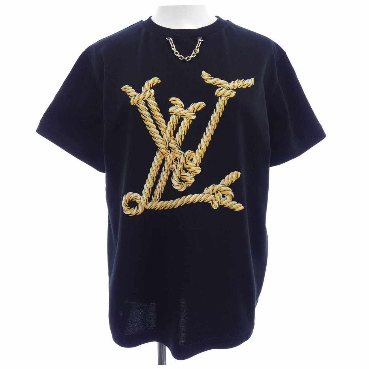 ルイヴィトン LOUIS VUITTON FRTS24MAX Tシャツ
