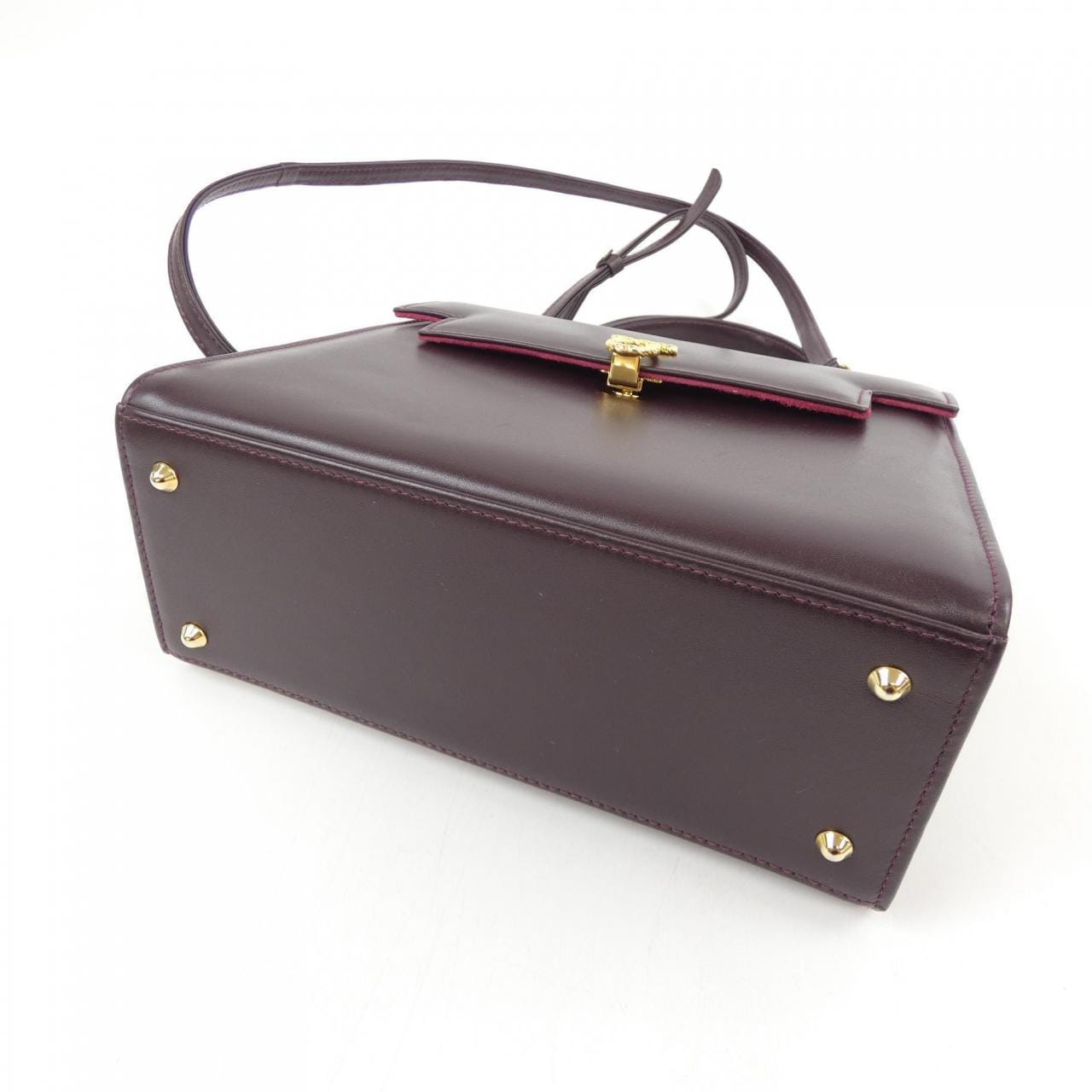 ロウナー LAUNER TRAVIATA BAG