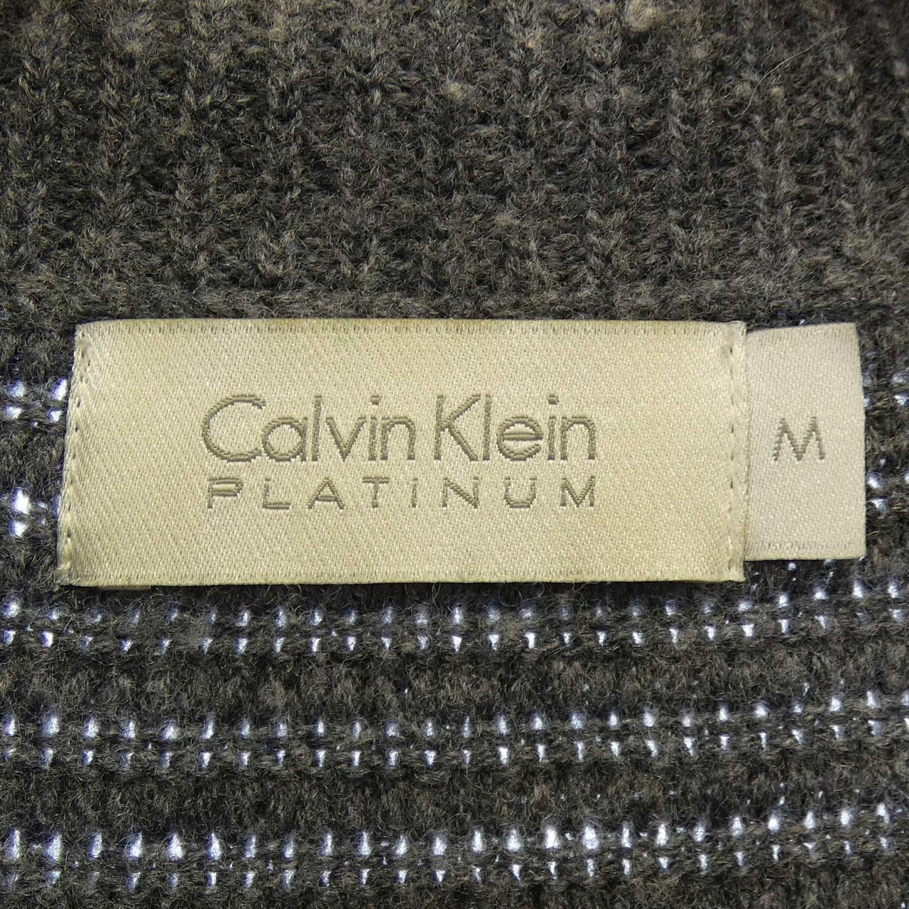 カルバンクライン Calvin Klein ニット