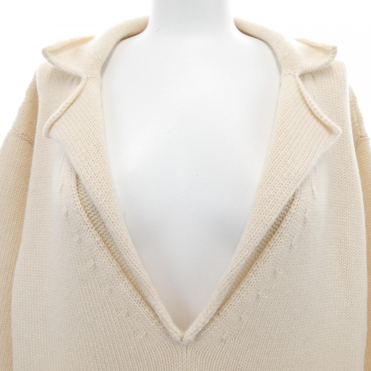 シャネル CHANEL P47679K06042 ニット