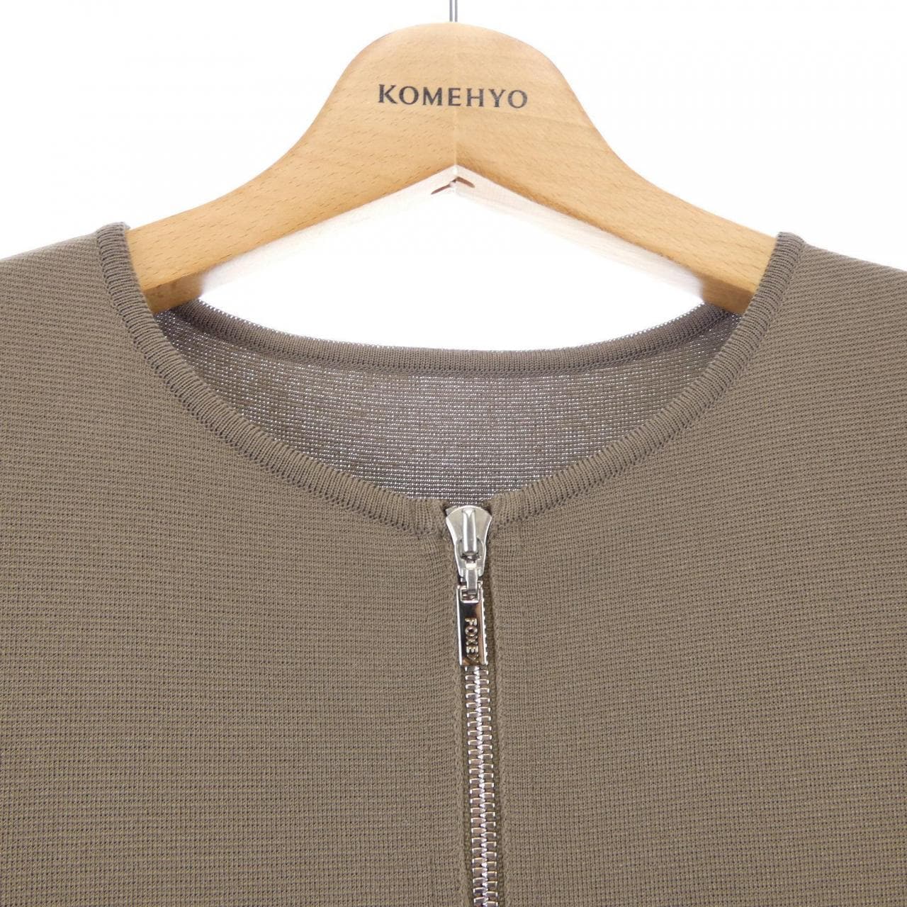 フォクシー FOXEY 37987 ワンピース