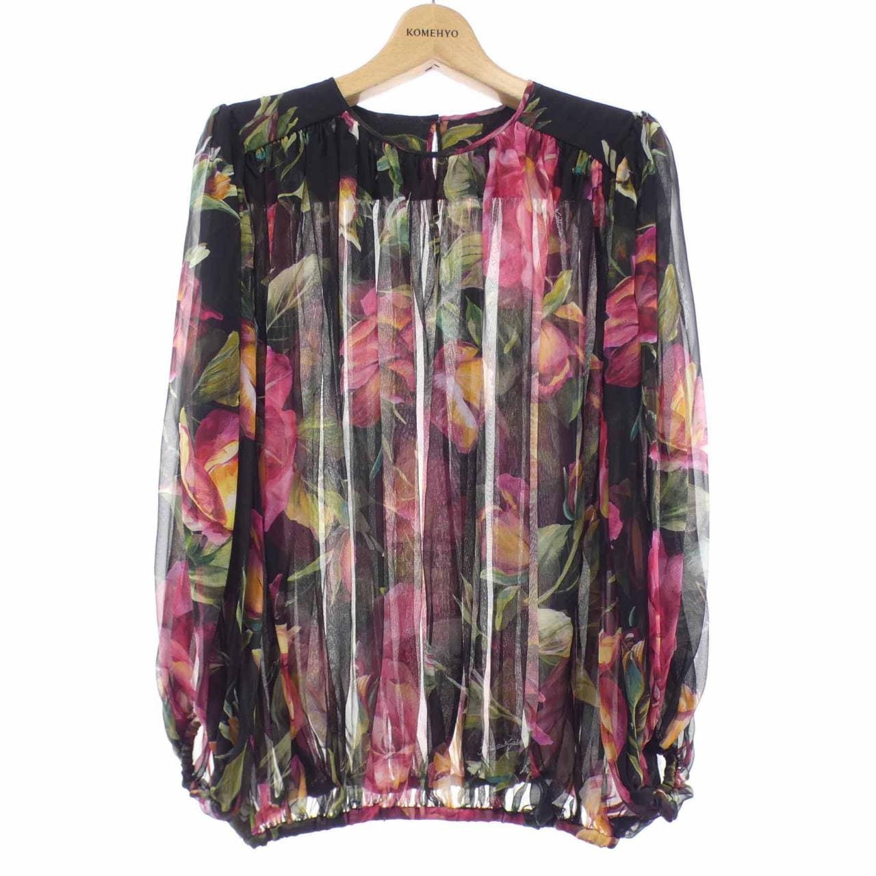 ドルチェアンドガッバーナ DOLCE&GABBANA F75B6T/IS1PD トップス