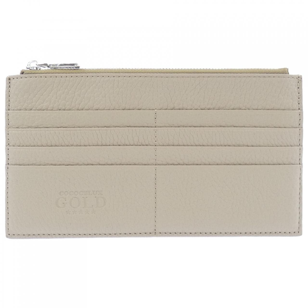 ココセリュクスゴールド COCOCELUX GOLD WALLET