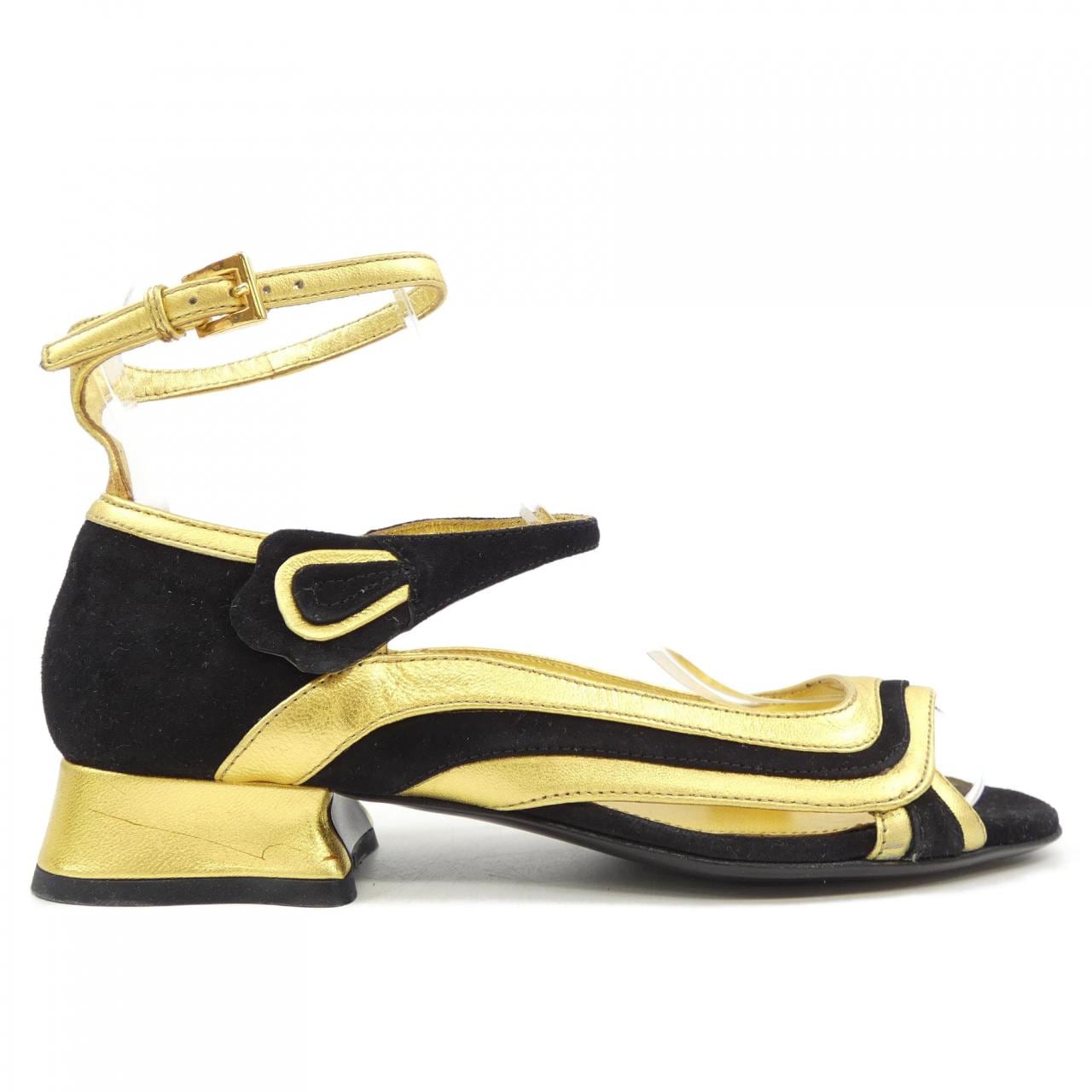 プラダ PRADA サンダル