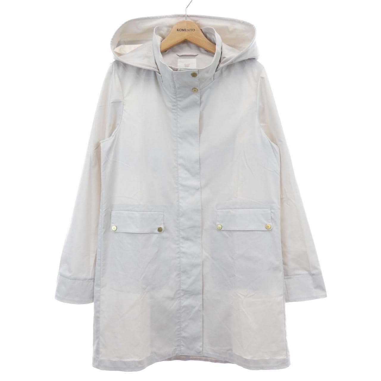 アマカ AMACA コート