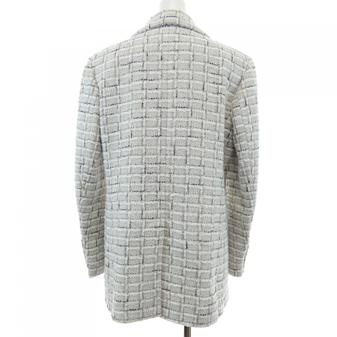 シャネル CHANEL P71905V63403 ジャケット